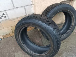Шины б/у