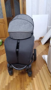 Всесезонную коляску