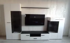 Сборка  мебели