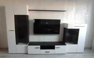 Сборка  мебели