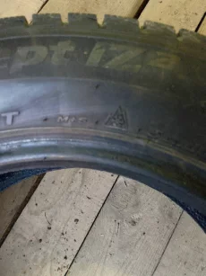 Hankook Winter I*Cept IZ3 W636 185/65R15