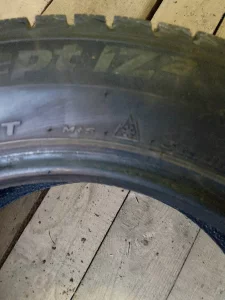 Hankook Winter I*Cept IZ3 W636 185/65R15