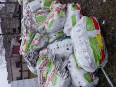 Пеноплекс обрезки