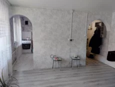 Квартира 2 комнатная