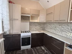 Двухкомнатная квартира на пер. Менжинского д. 34