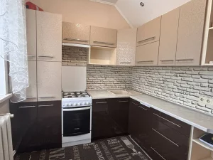 Двухкомнатная квартира на пер. Менжинского д. 34