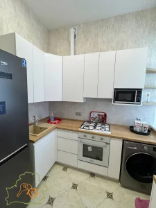 Однокомнатная квартира в историческом центре города