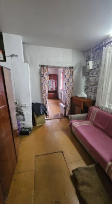 В продаже часть дома в самом центре Бобруйска