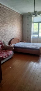 2-х комнатную квартиру на длительный срок