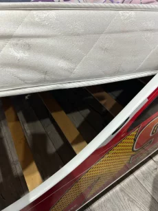 Детскую кровать