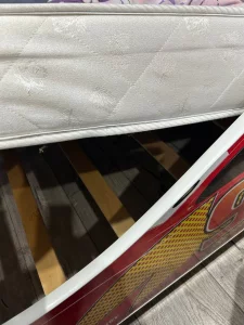 Детскую кровать