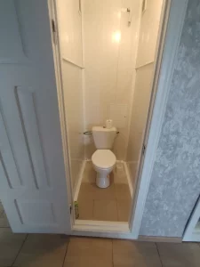 2-х комнатную квартиру командированным