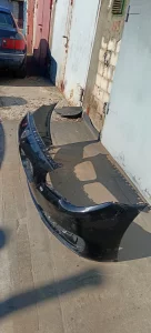 Бампер бмв ф10