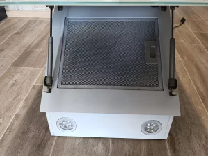 Вытяжка кухонная