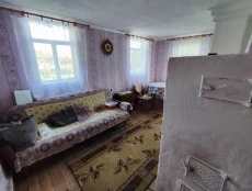 Дача СТ Малиновка