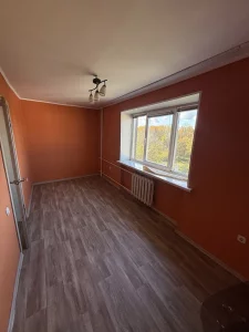 2х комнатная с прекрасным видом на парк