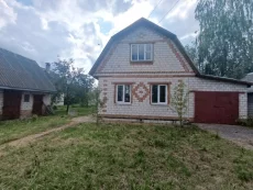 Дачу в деревне Дубовка Бобруйского района