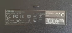 Ноутбук ASUS X553MA