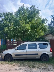 Лада Ларгус