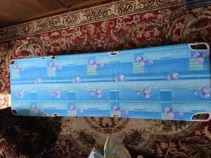 Кровать раскладушка