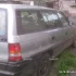 Opel Astra 1700 см3, турбодизель, 1995 г