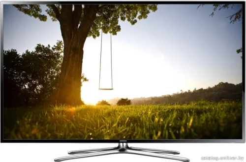 LCD телевизор Samsung UE32F6400AK 3D (стерео)