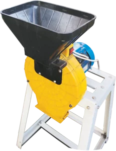 Измельчитель кормов ИК-1