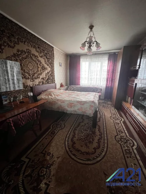 Квартира по пр-т Строителей, д. 28