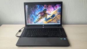 Ноутбук HP 625