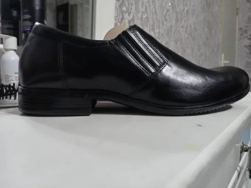 Новые туфли 50 р