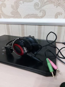 Наушники