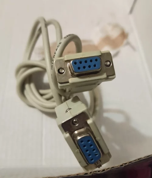 Переходник VGA - VGA