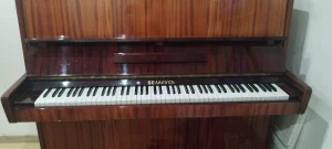Фортепиано "Беларусь"