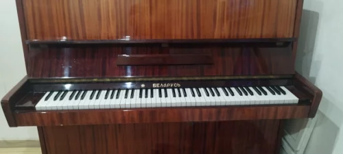 Фортепиано "Беларусь"