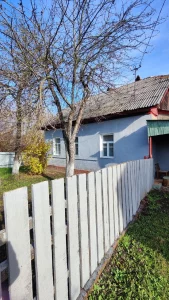 Дом на пер. Заречный