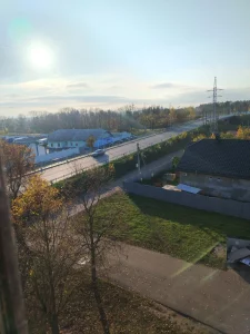 1-ю квартиру