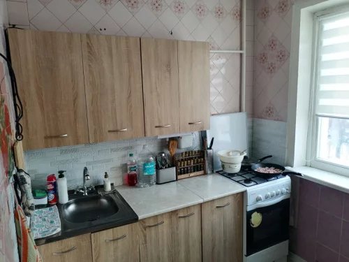 Уютная 2-х комнатная в центре