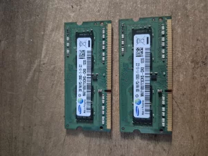 Память и жёсткий диск продам