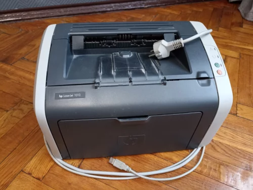 Лазерный принтер