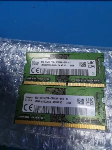 Оперативная память для ноутбука DDR 4 8gb