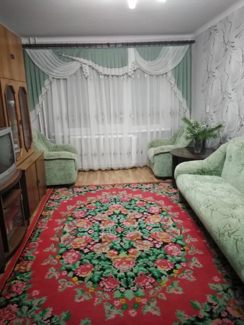 2-х комнатная квартира