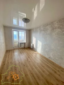 Трехкомнатной квартиры