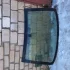 Заднее стекло на БМВ F01