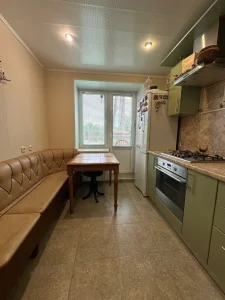 Двухкомнатная квартира на Энергетиков, д. 48а