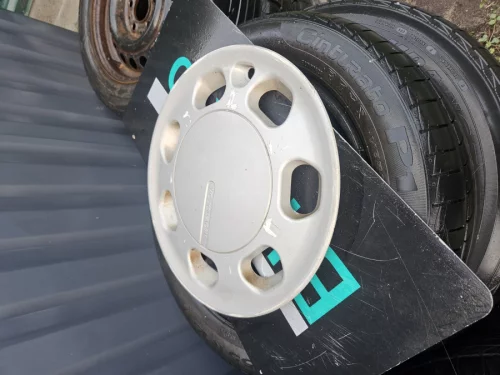 Колпак фольксваген