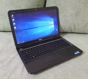 DELL intel i5
