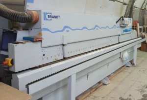 Станочник на оклейку кромкой ПВХ