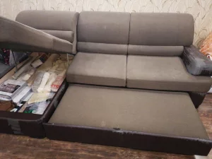 Диван угловой