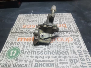 Бензонасос ваз