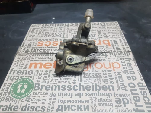 Бензонасос ваз